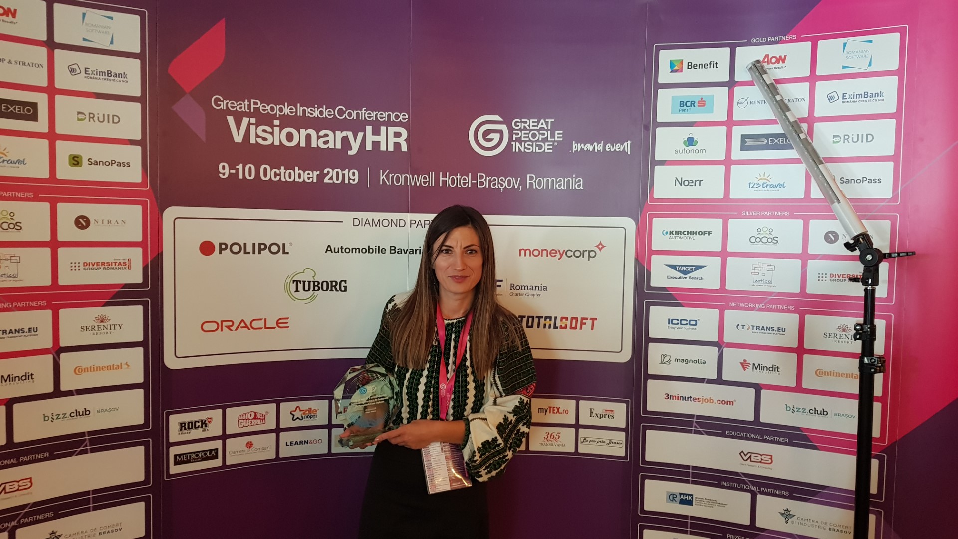 Wizard HR - Colaborare și încredere în echipa Wizard HR