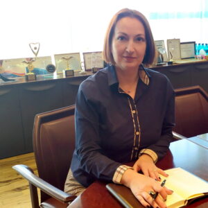 Grațiana Iovănescu