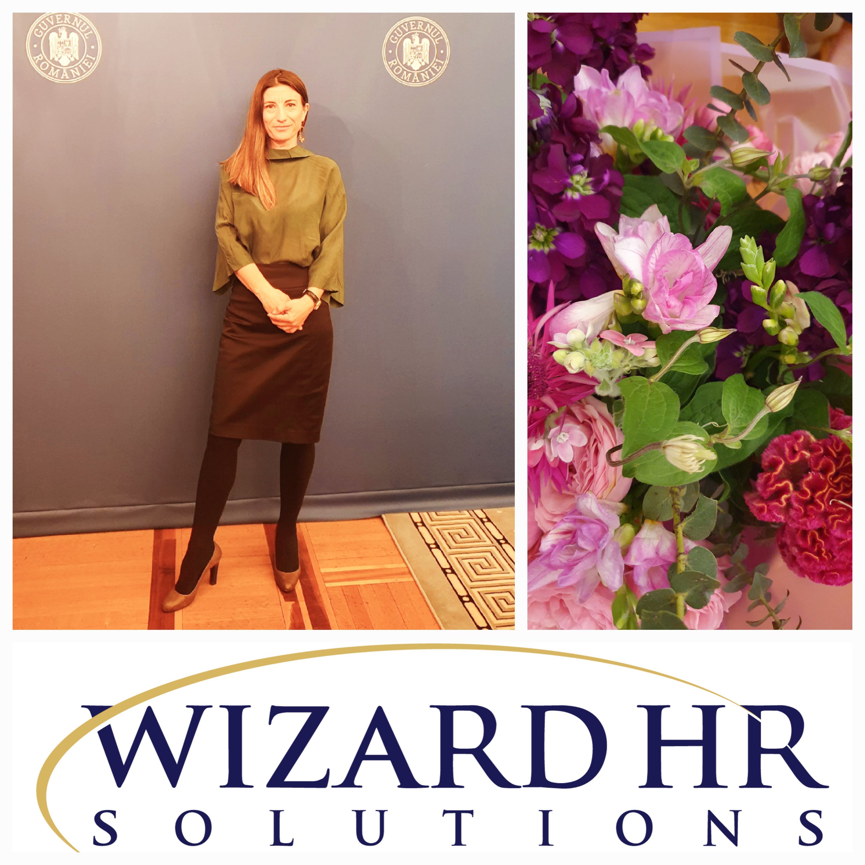 Wizard HR - Expertiză și profesionalism în consultanță HR