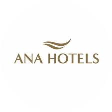 Logo Ana Hotels